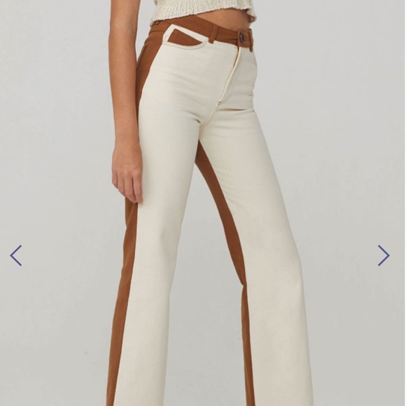 Paloma Wool Denim - Paloma Wool Dax Pant
